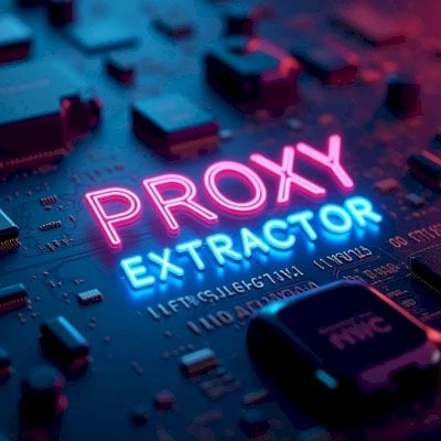 🚀 GERADOR DE PROXY PREMIUM – A FERRAMENTA DEFINITIVA PARA PROXIES PREMIUM