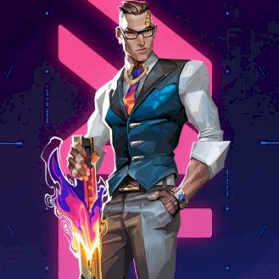 LINK BETA VALORANT PS5