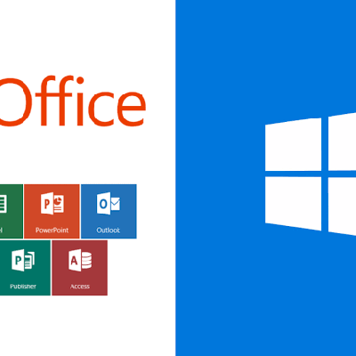 Ative seu Office e Windows em minutos!