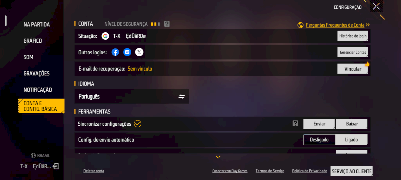 Foto do produto