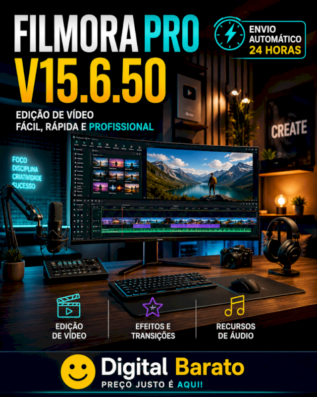 Foto do produto
