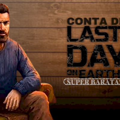 Conta de Last Day