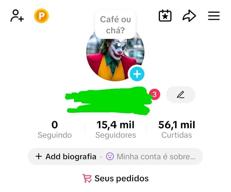 Foto do produto