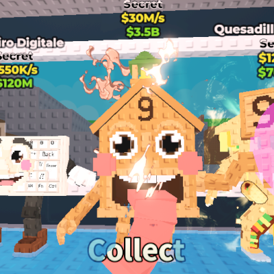 Esok Secolah 30M