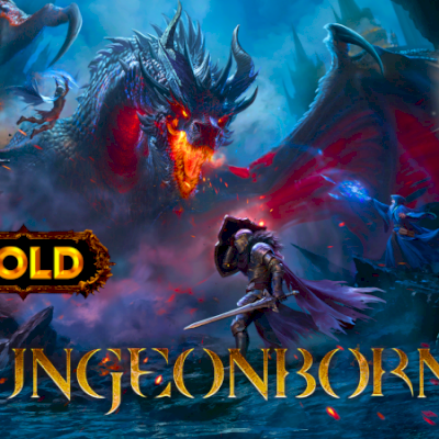 150k gold dungeonborne