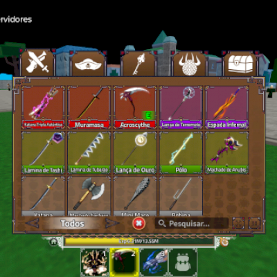 CONTA KING LEGACY LEVEL 3680