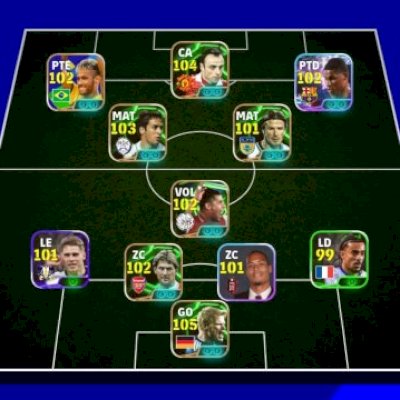 A BRABA: 3169 DE FORÇA/ NEYMAR DO PACK/ MUITOS JOGADORES ÉPICOS/ VEM NELA/MOBILE