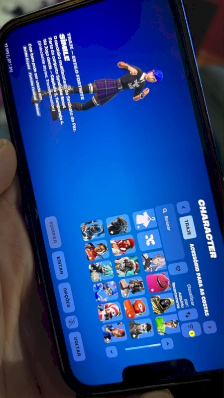 Foto do produto