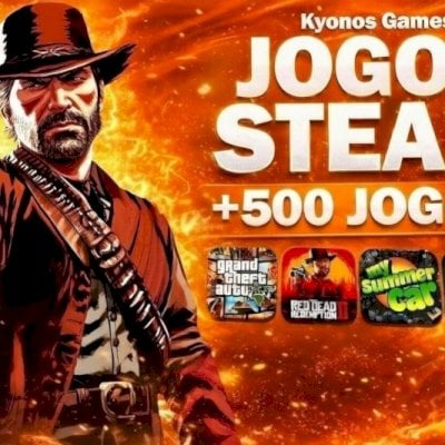 🏆coleção campeão em vendas - jogos na descrição