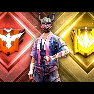 Upo sua conta até o mestre ou desafiante!