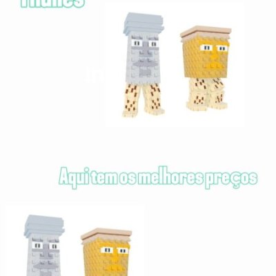 (roube um brairot) Los 67 Galaxy