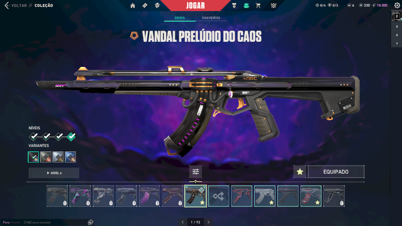 Foto do produto