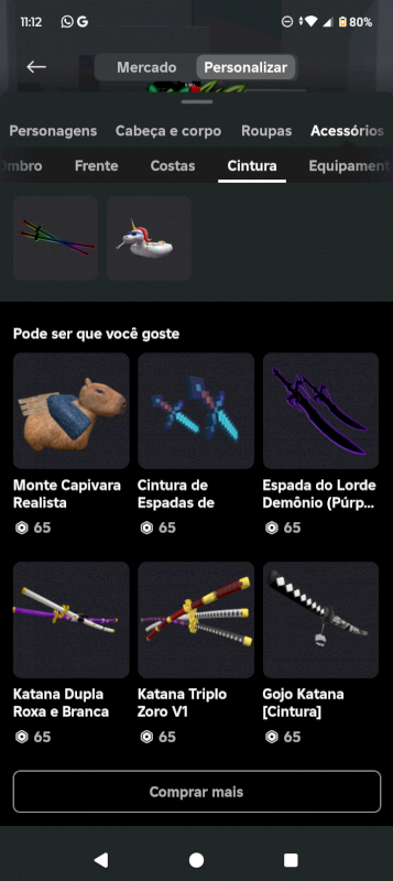 Foto do produto