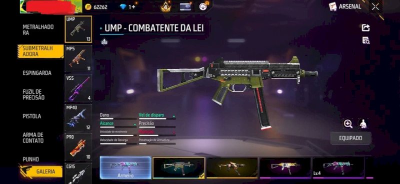 Foto do produto