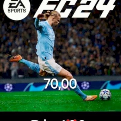 Ea fc 24 Ultimate Edition - Xbox S|X e Xbox One.