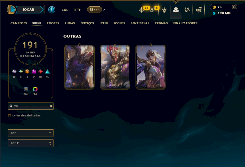 Foto do produto