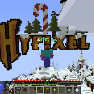 CONTA MINECRAFT FULL ACCESS / VIP HYPIXEL / +BRINDES