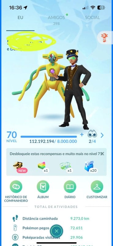 Foto do produto