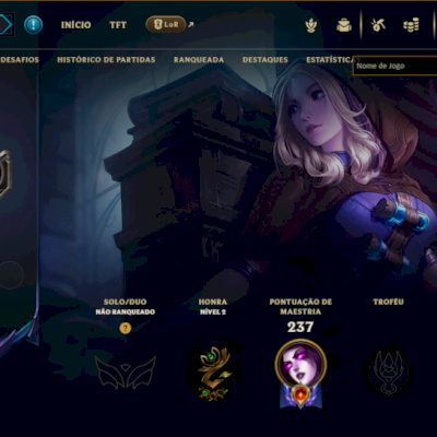 CONTA DIAMANTE S1 2024 \ MAIN LUX E MORGANA FULL ACESSO 12 CHAVES HEXTEC