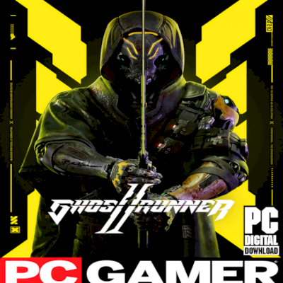 Ghostrunner 2 Português - Pc