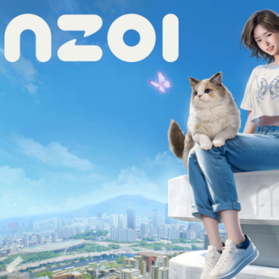 inZOI + JOGOS AAA - Conta compartilhada