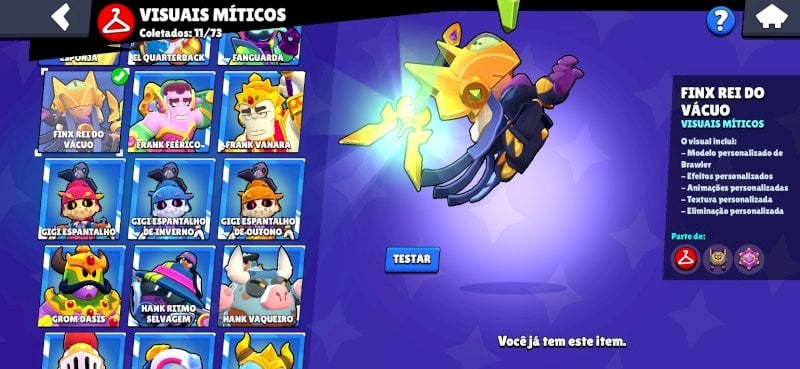 Foto do produto