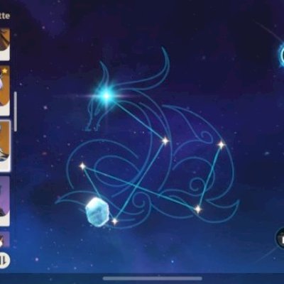 VENDO CONTA GENSHIN IMPACT – ENDGAME COMPLETA