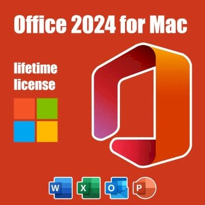Office Mac 2024