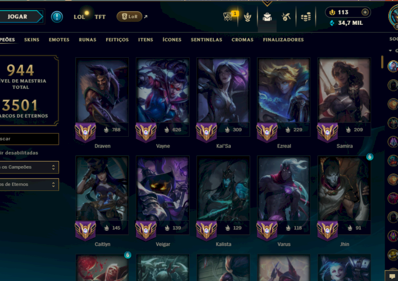 Foto do produto