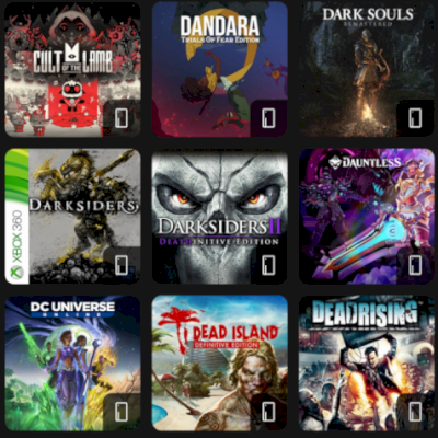 CONTA DE XBOX COM 106 JOGOS [FULL ACESSO]