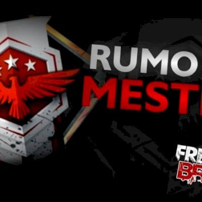 Curso: Estratégias para Alcançar o Nível de Mestre no Free Fire