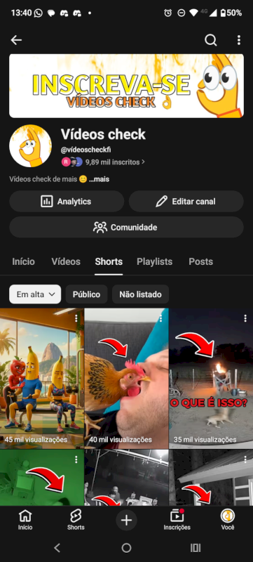 Foto do produto