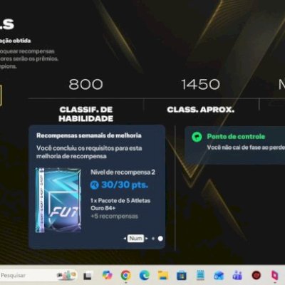 EA FC 27 BOOST | Rivals + Champions + Objetivos | Entrega Rápida