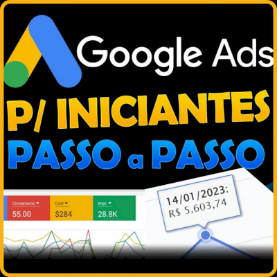 CURSO DE GOOGLE ADS