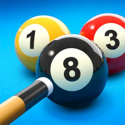 Promoção Hack De 8 Ball Poll Tabela De 3 Linhas Permanente