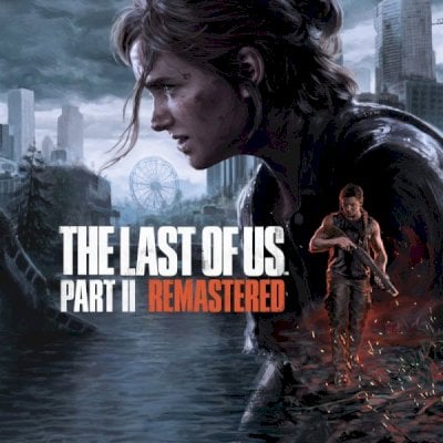 Conta Steam The last of us Part II Remastered