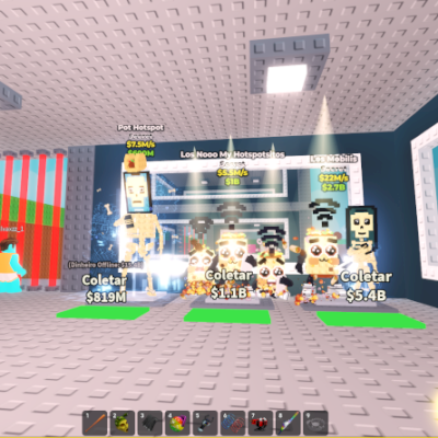 PROMOÇAO MALUCA / QUALQUER UM DOS 3 POR 8 REAIS