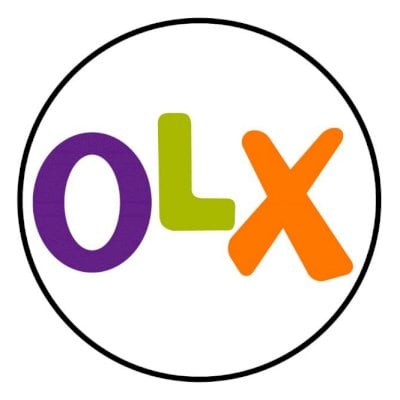 Contas olx testadas verificadas com e-mail e telefone