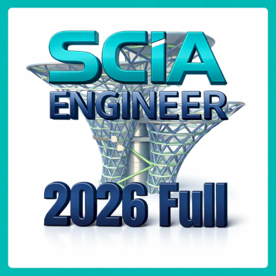 SCIA Engineer 2026 Português -br