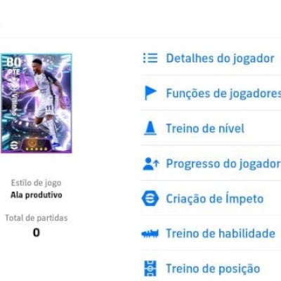 CONTA INICIANTE VITINHO BLITZ