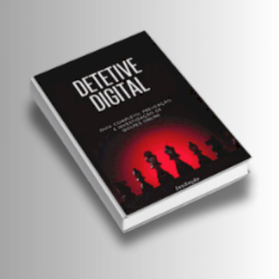 Guia Completo Investigação de  Golpes Online + puxar os dados e Previne