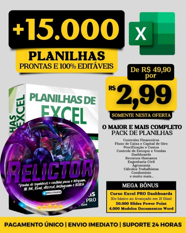Foto do produto