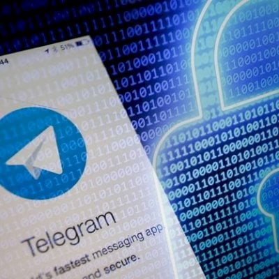 Bot de Boas Vindas Automático para Telegram