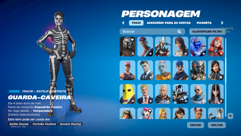 Foto do produto