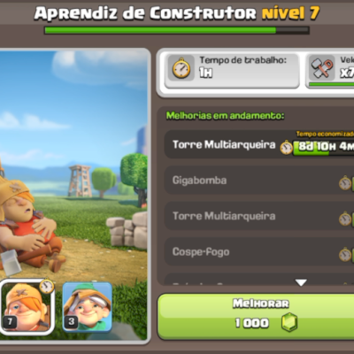 CV17 - 19 SKINS BEM UPADA (LEIA DESCRIÇÃO)