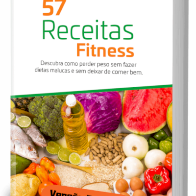 57 RECEITAS FITNESS QUE VÃO DEFINITIVAMENTE TE AJUDAR A EMAGRECER COMENDO BEM!