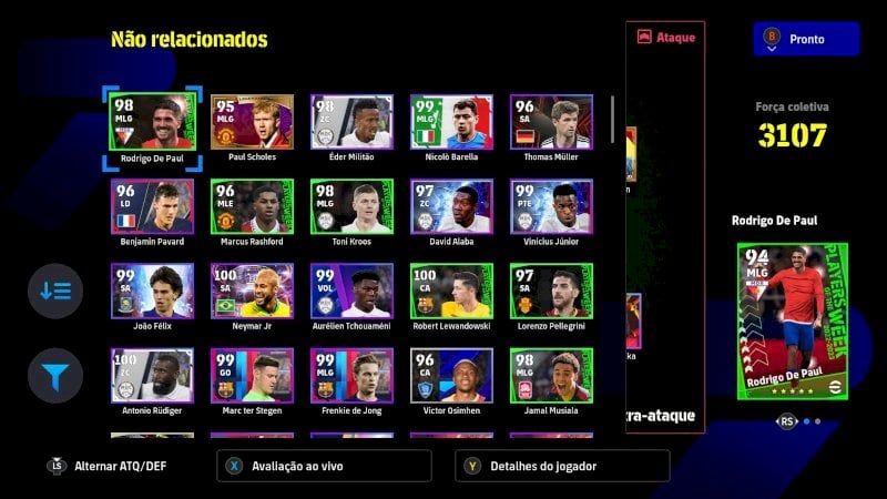 Foto do produto