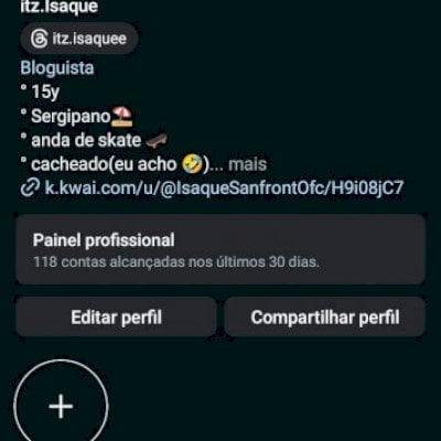 Vendo seguidores para qualquer rede social!!
