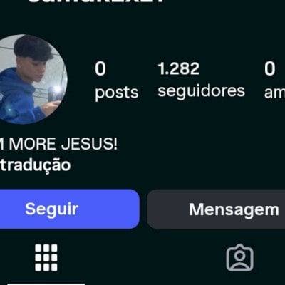 💥💻CONTAS INSTAGRAM COM 600S OU + (SEM SELO DE NOVO) (ENTREGA AUTOMÁTICA) ✅