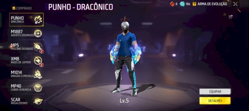 Foto do produto